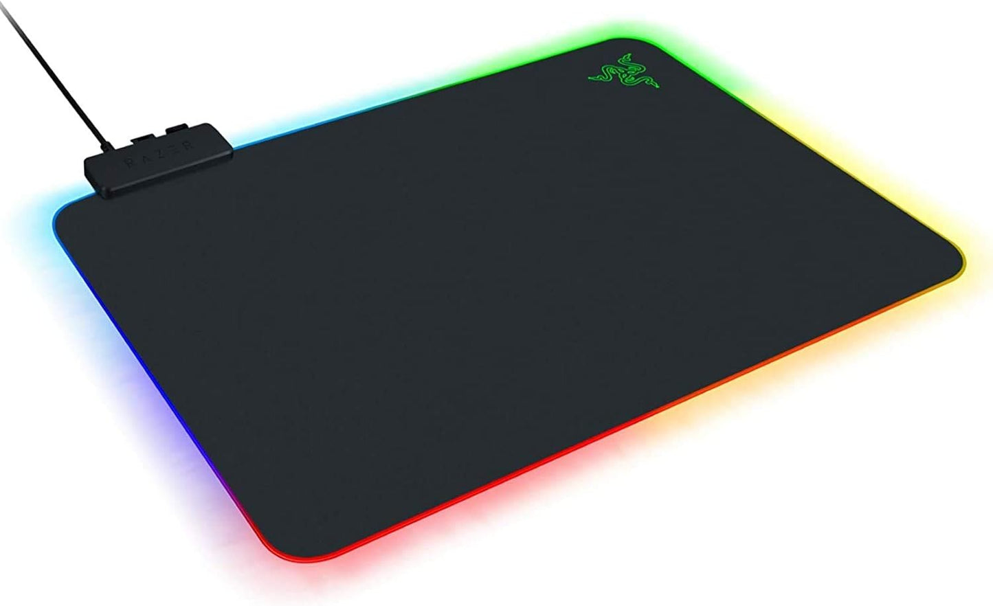 Tapis de souris à surface dure Firefly V2