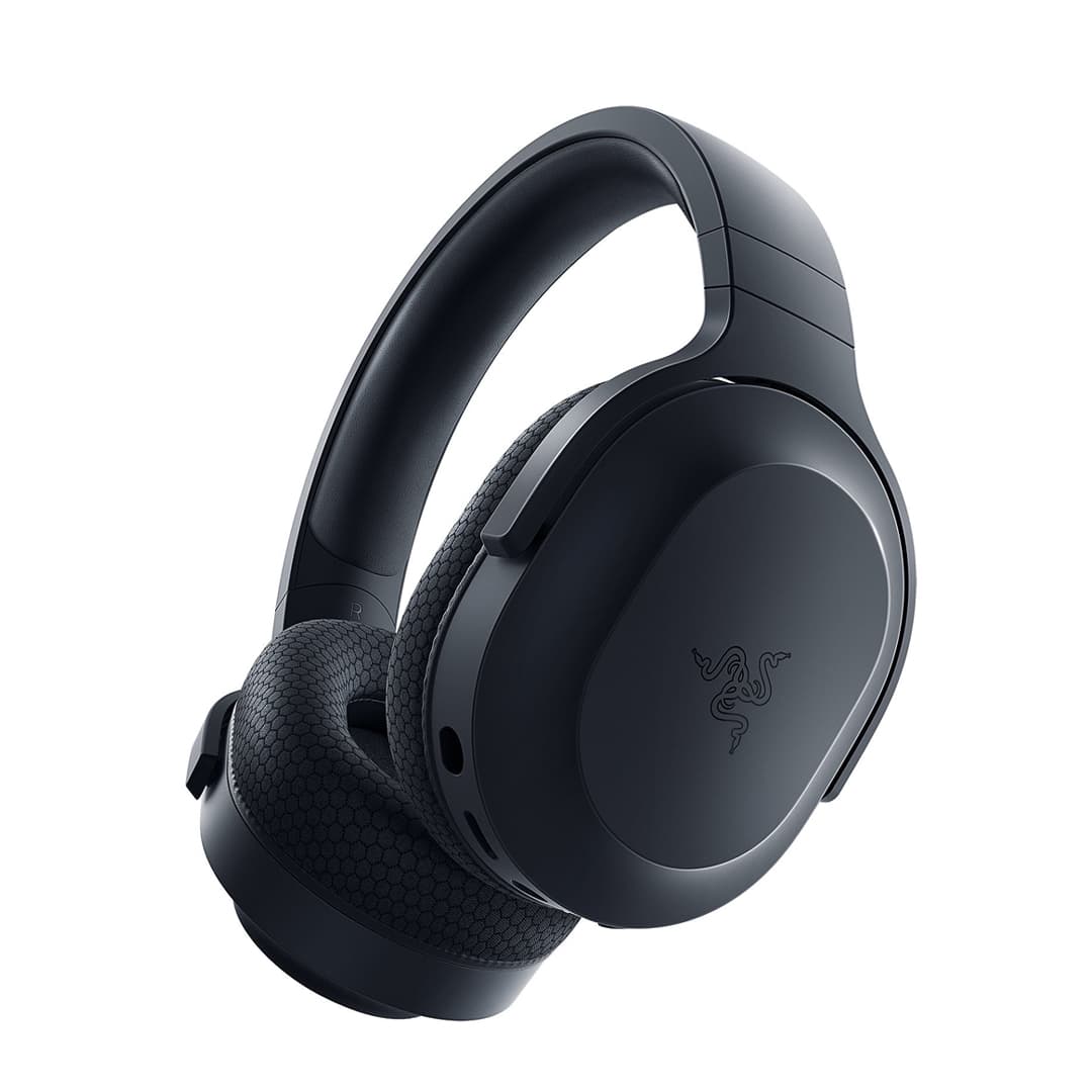 Razer Casque Sans Fil Barracuda X Black