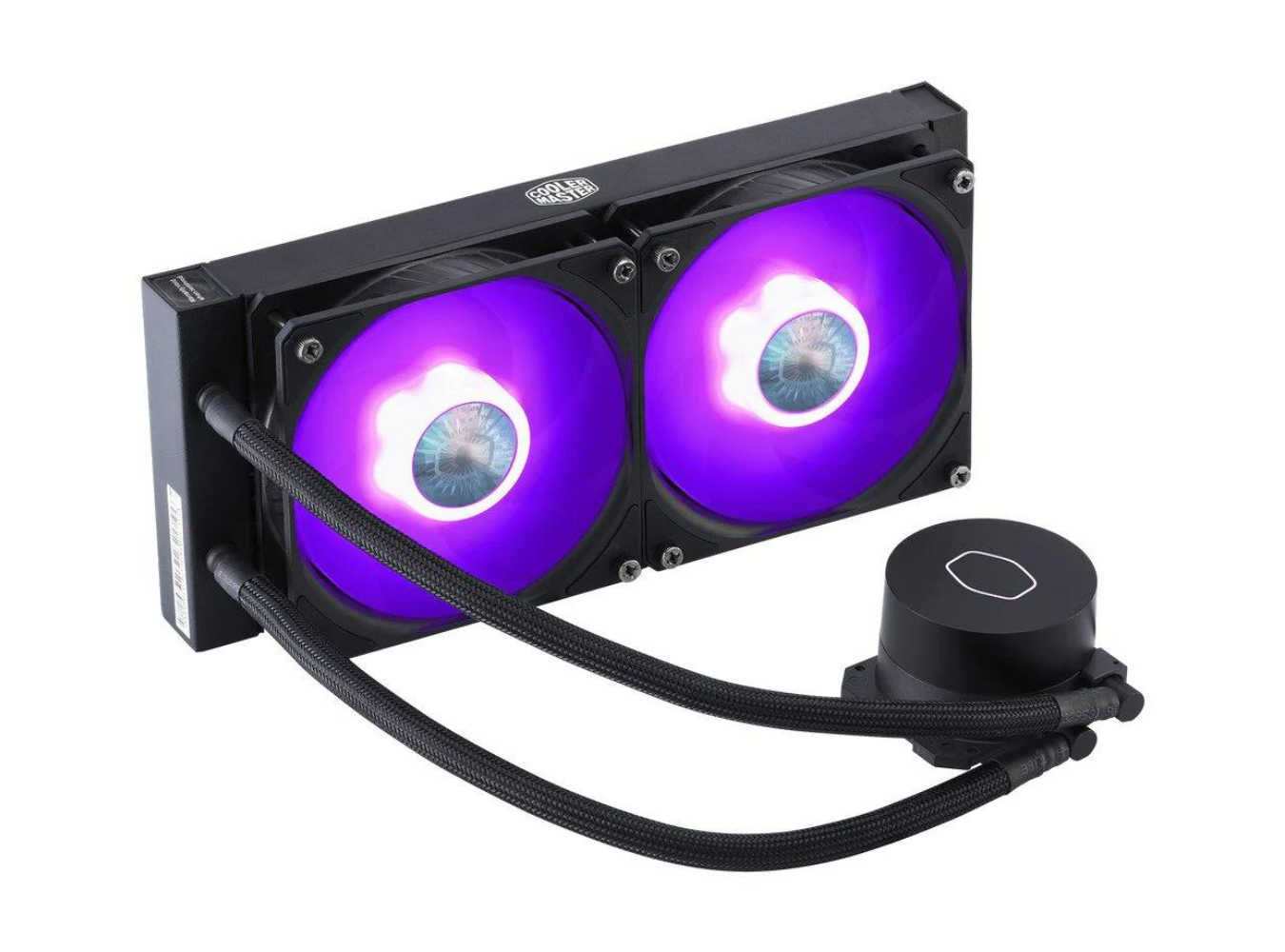 Cooler Master MasterLiquid ML240L V2 RGB