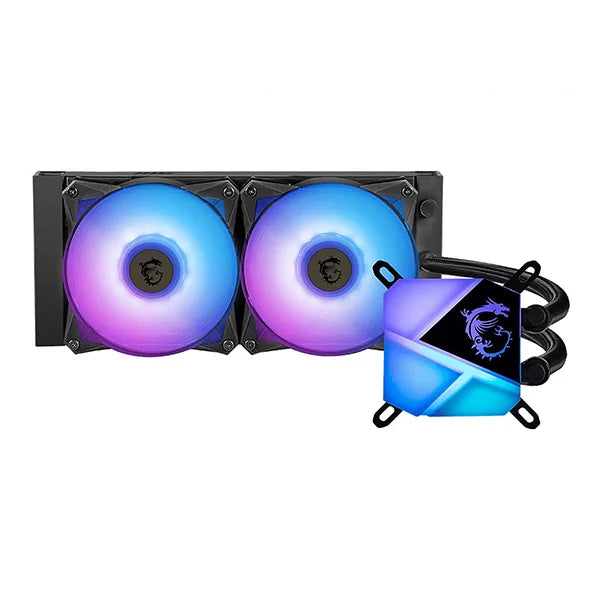 MSI MAG CORELIQUIDE C280