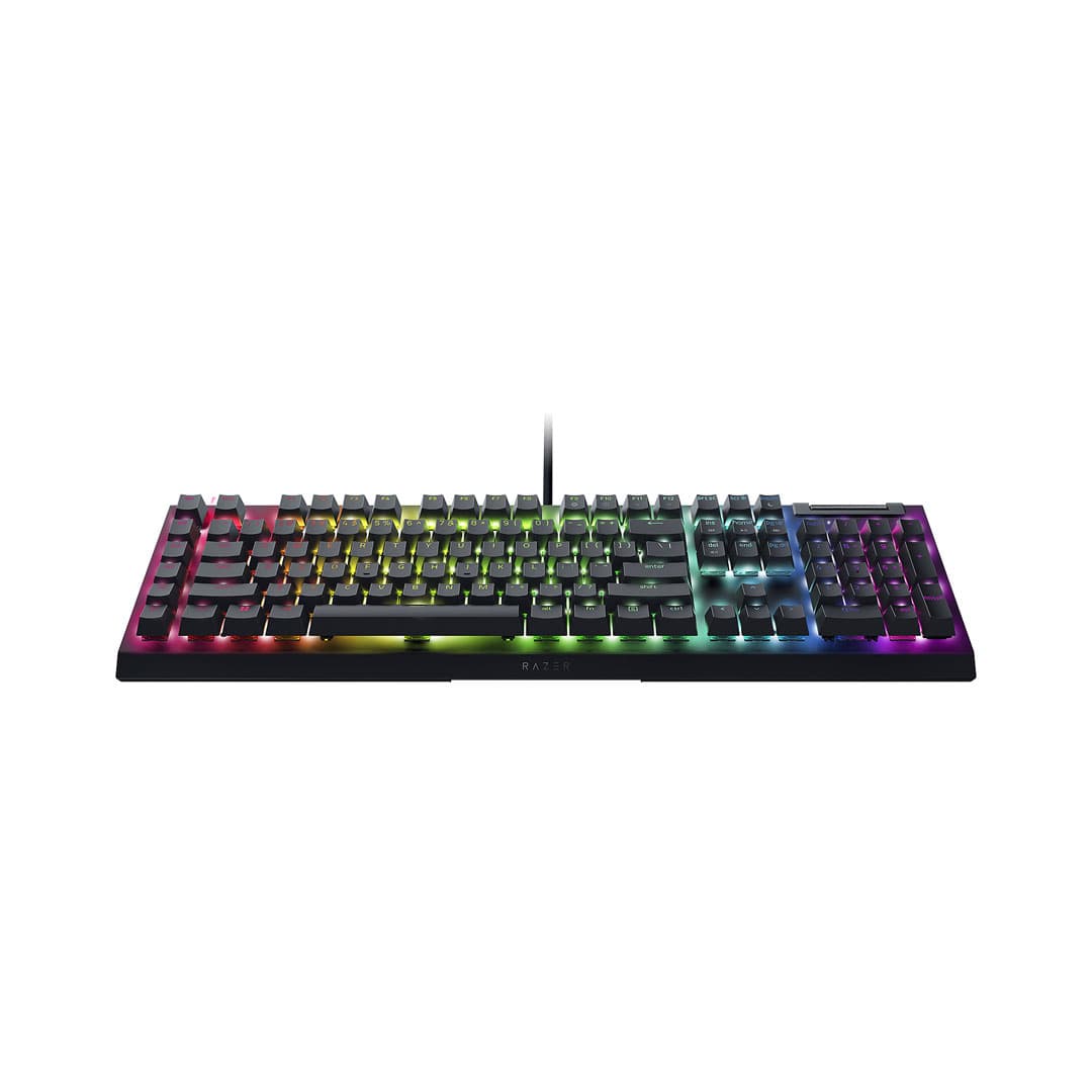 Razer Clavier BlackWidow V4 X Green Switch