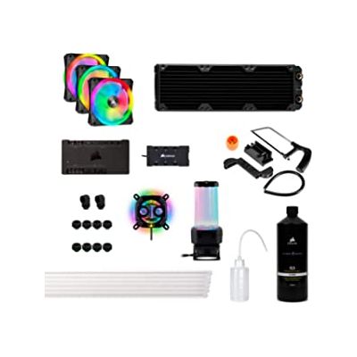 Corsair Kit de Refroidissement Hydro X Series iCUE XH305i RGB Réf. : CX-9070005-WW