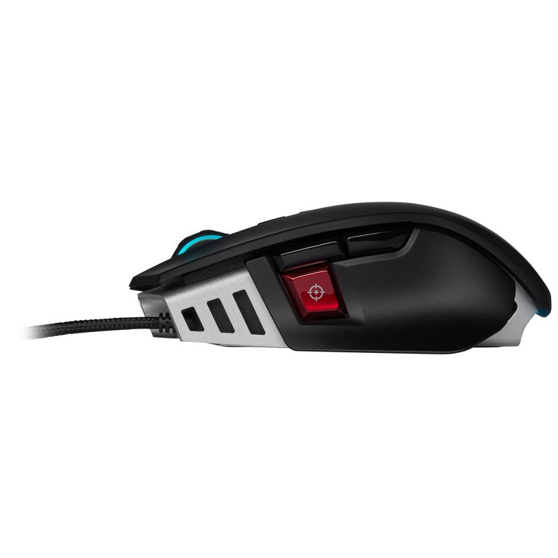 Corsair Souris M65 RGB ELITE Noir Ref CH-9309011-EU