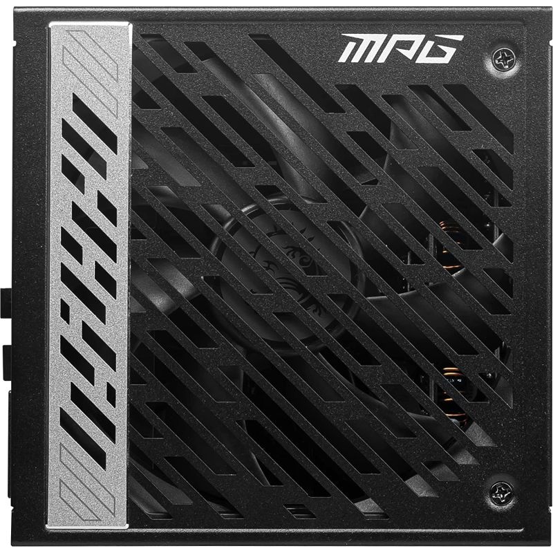 MSI Alimentation PC MPG A1000G