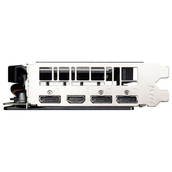 MSI Carte Graphique GeForce GTX 1660 Super Ventus XS OC