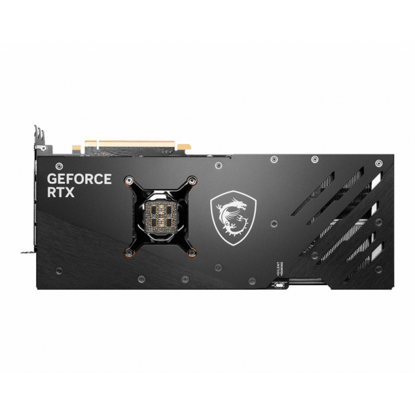 MSI Carte Graphique GeForce RTX 4090 GAMING X TRIO 24GB