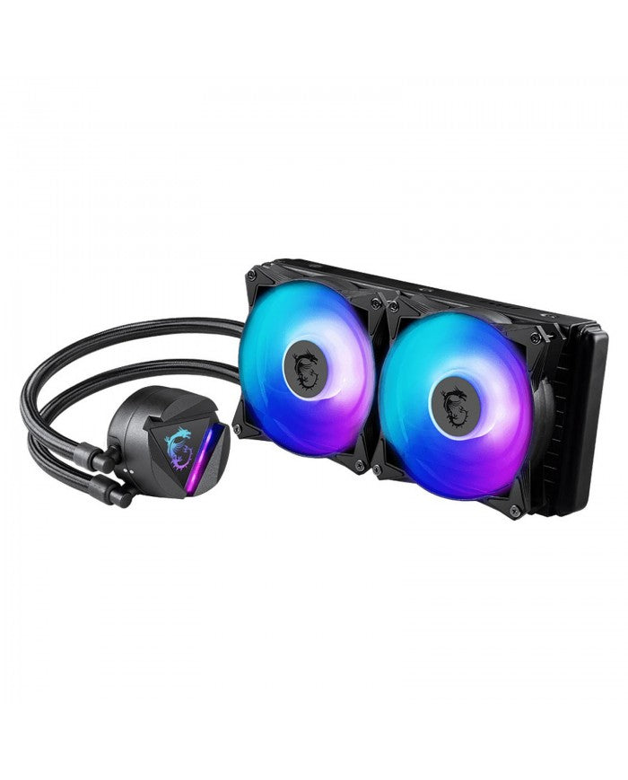 MSI Refroidisseur MAG CORELIQUID 240R V2
