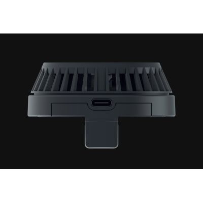 Razer Refroidisseur de Téléphone Chroma Clamp