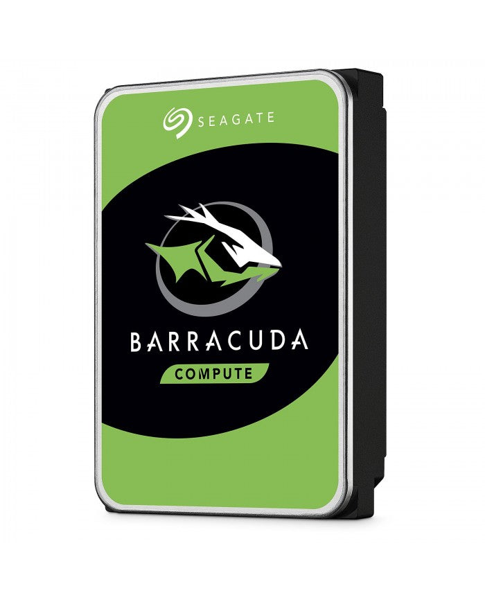 SEAGATE - Disque dur Interne - BarraCuda - 1To