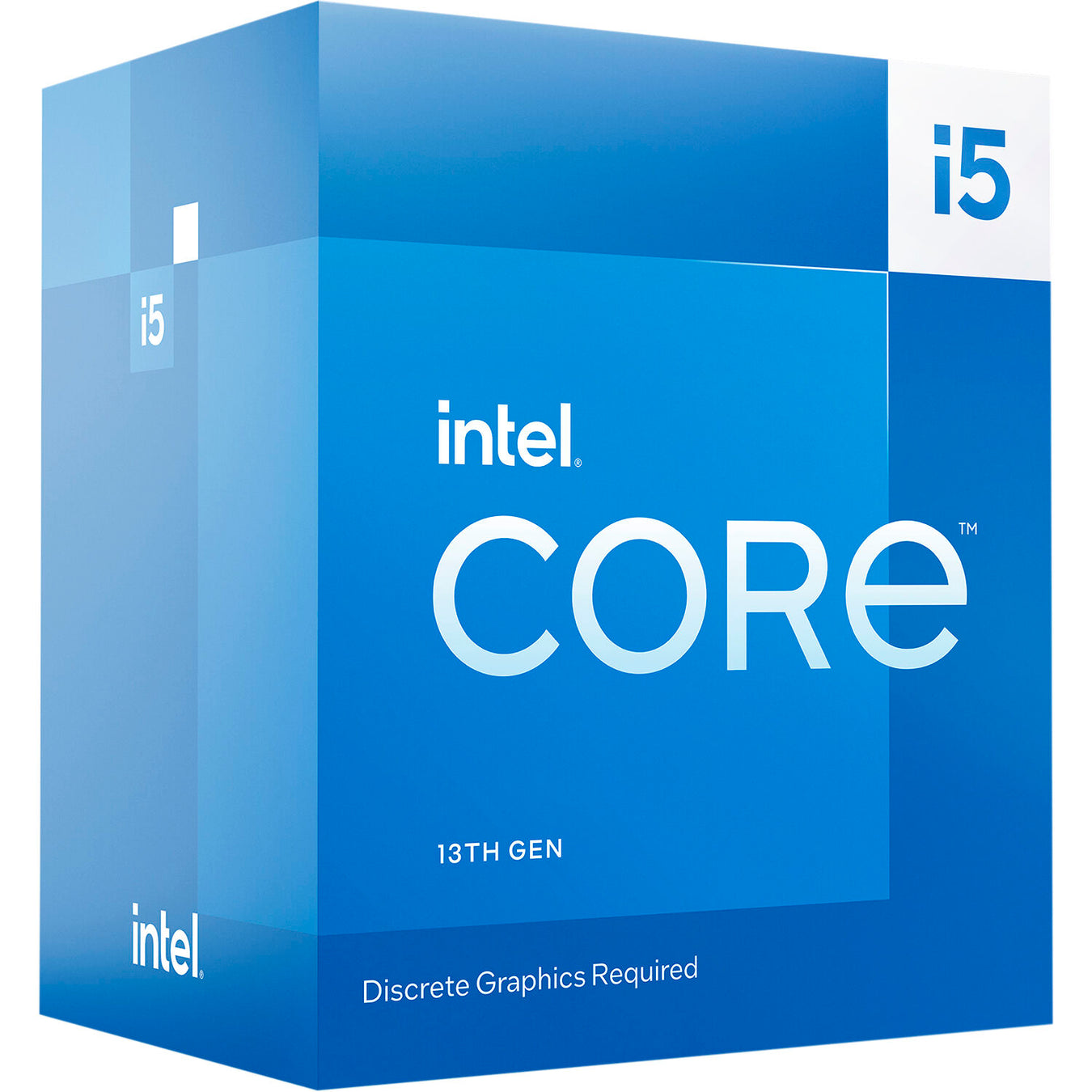 Processeurs INTEL