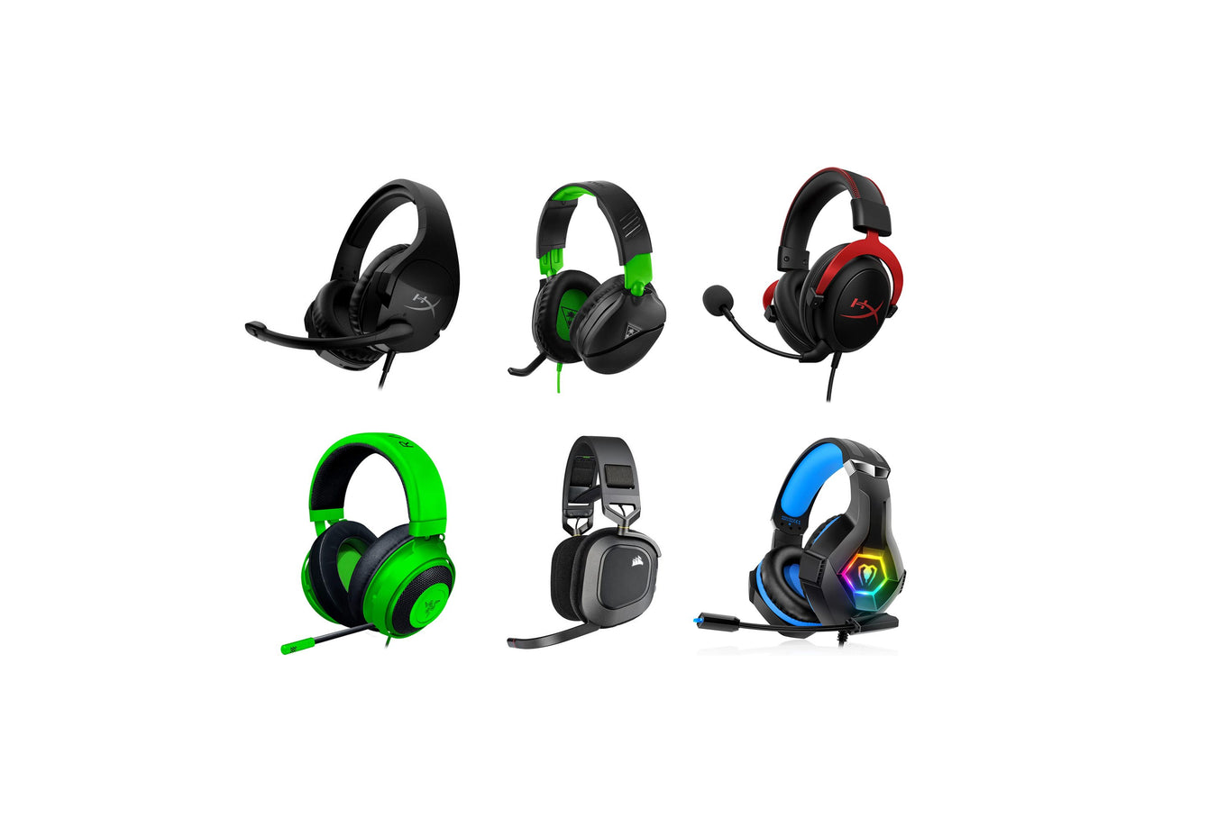 Headset