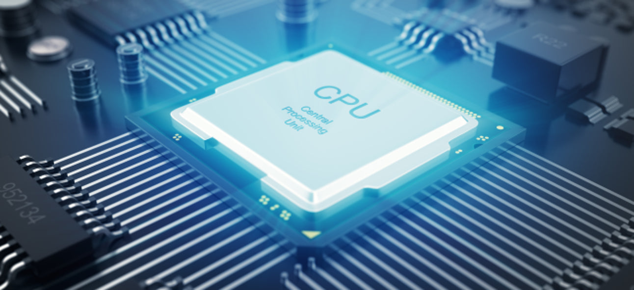 CPUs