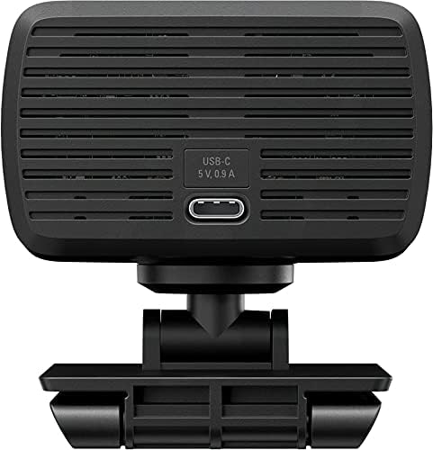 Elgato Webcam Facecam Full HD Ref:10WAA9901
