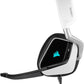 Corsair Casque Void RGB Elite USB Blanc Ref: CA-9011204-EU