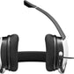 Corsair Casque Void RGB Elite USB Blanc Ref: CA-9011204-EU