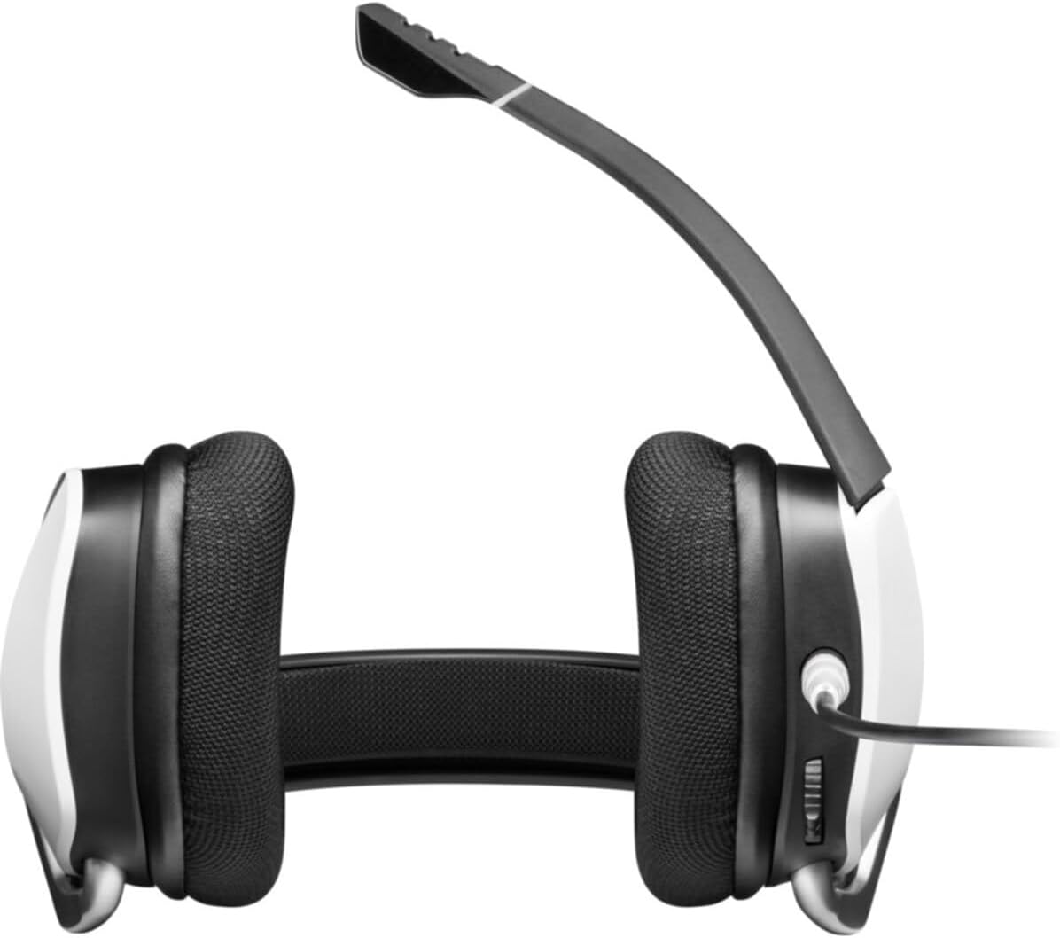 Corsair Casque Void RGB Elite USB Blanc Ref: CA-9011204-EU