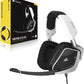 Corsair Casque Void RGB Elite USB Blanc Ref: CA-9011204-EU