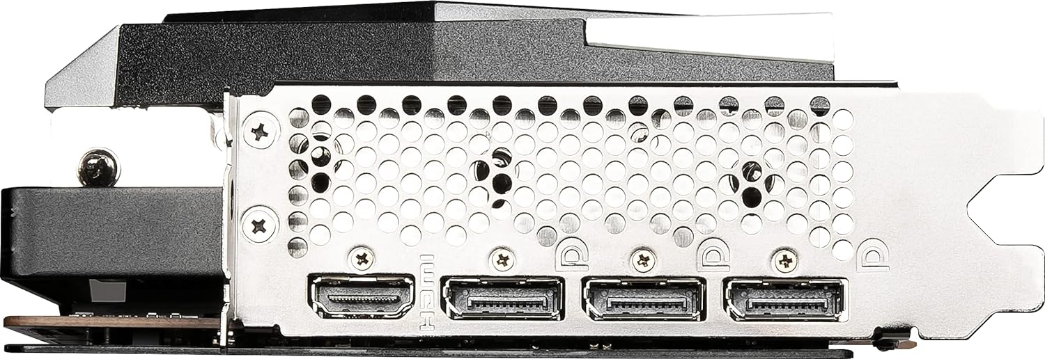 MSI Carte Graphique Radeon RX 6900 XT VGA GAMING