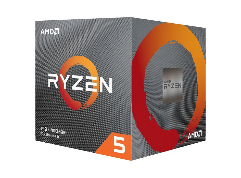 AMD Ryzen 5 3600