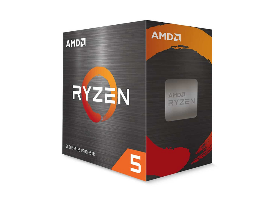 AMD Ryzen 5 5600X