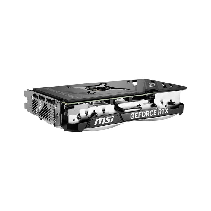 MSI Carte Graphique GeForce RTX 4070 Ti SUPER VENTUS 2X 16G OC