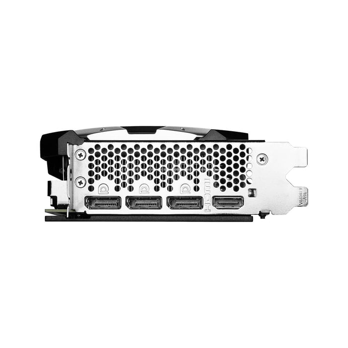 MSI Carte Graphique GeForce RTX 4070 Ti SUPER VENTUS 2X 16G OC