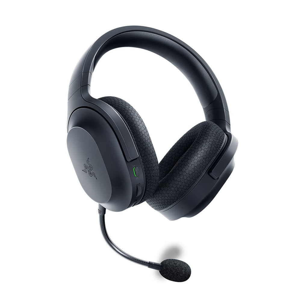 Razer Casque Sans Fil Barracuda X Black