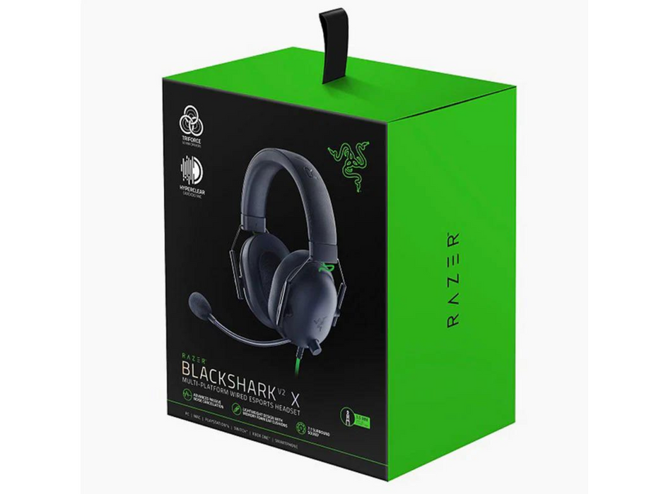 BLACKSHARK V2 X