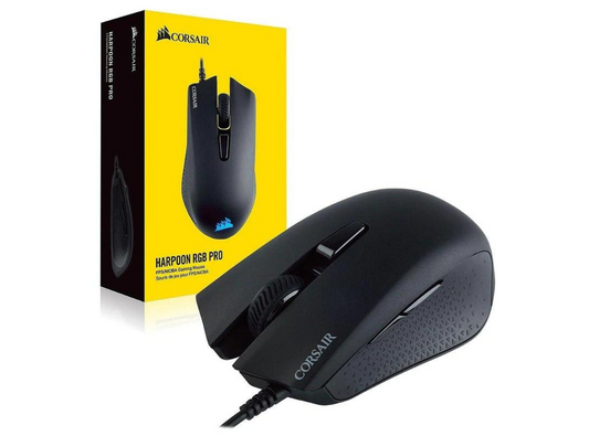 CORSAIR HARPOON RGB PRO