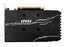 MSI Carte Graphique GeForce GTX 1660 Super Ventus XS OC