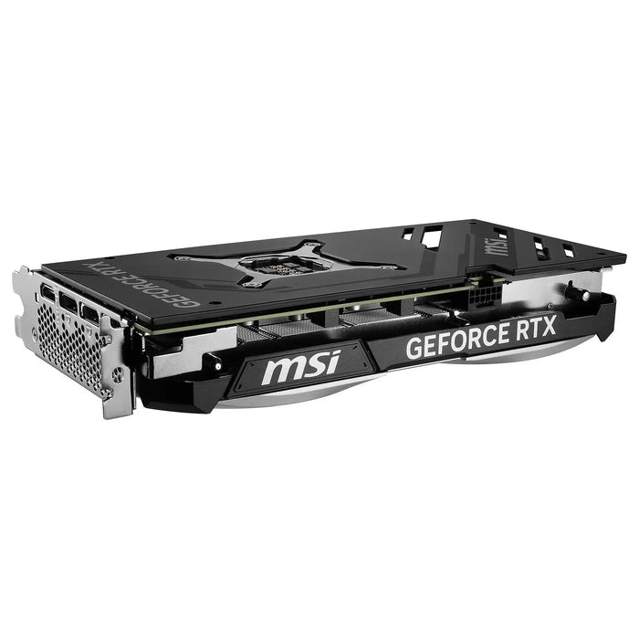 MSI Carte Graphique GeForce RTX 4070 SUPER VENTUS 2X 12G OC