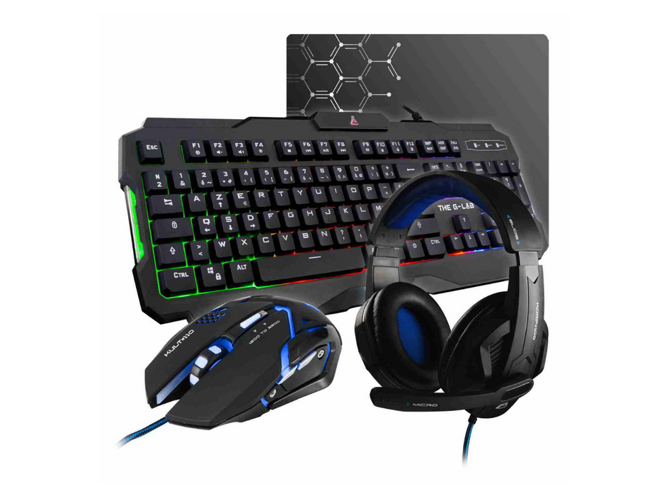 G-lab ARAGON E