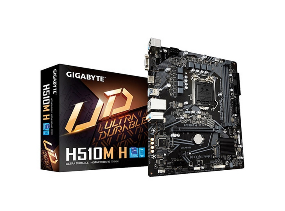 GIGABYTE - H510M-H