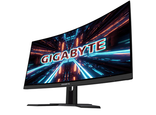 GIGABYTE G27QC A