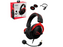 Hyperx Cloud II Rouge