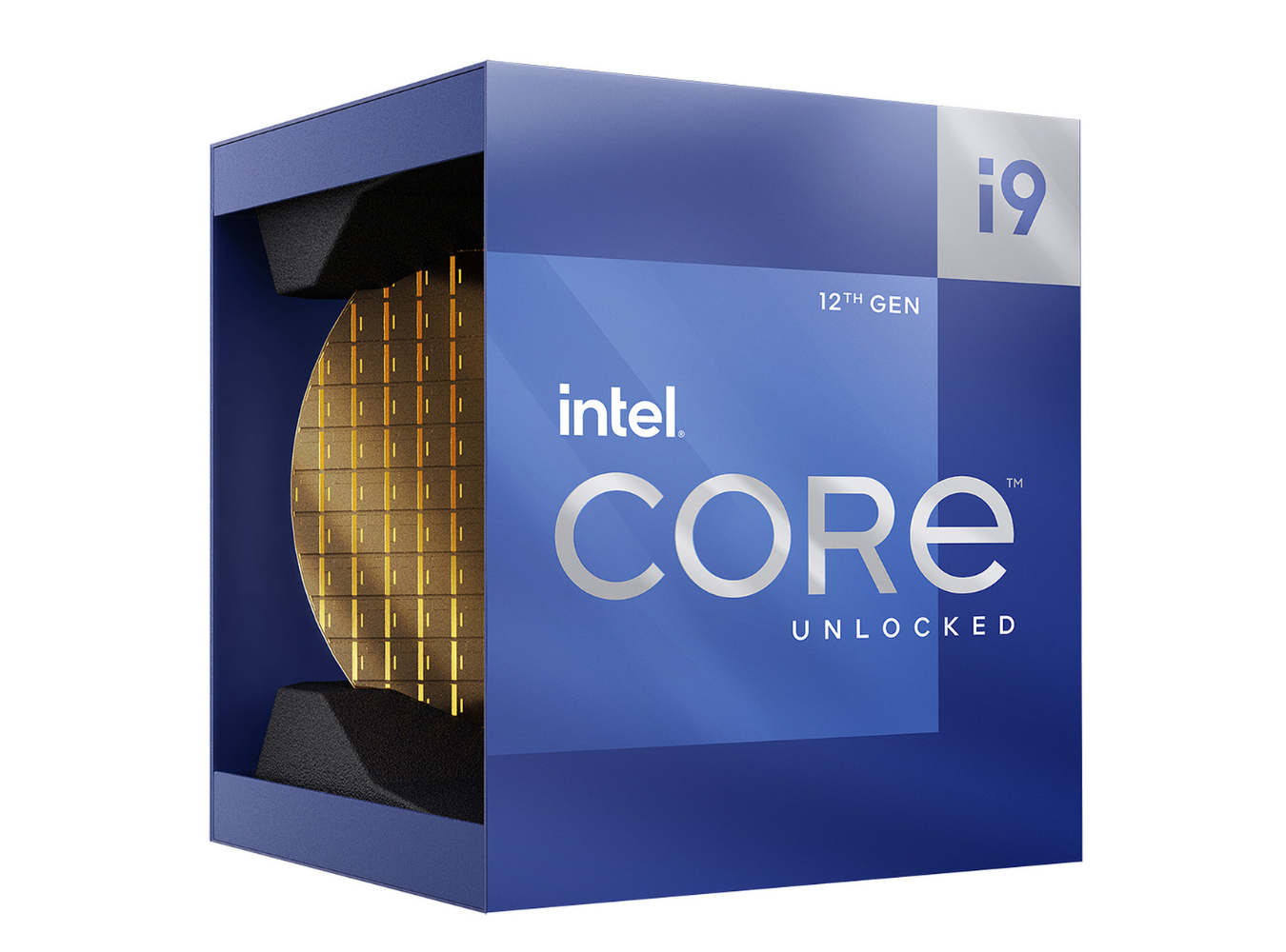 Intel Core i9 12900K