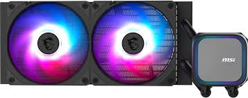 Msi Mag Corliquid A13 240