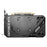MSI Carte Graphique GeForce RTX 4060 Ti VENTUS 2X 8G OC