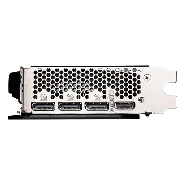 MSI Carte Graphique GeForce RTX 4060 Ti VENTUS 2X 8G OC