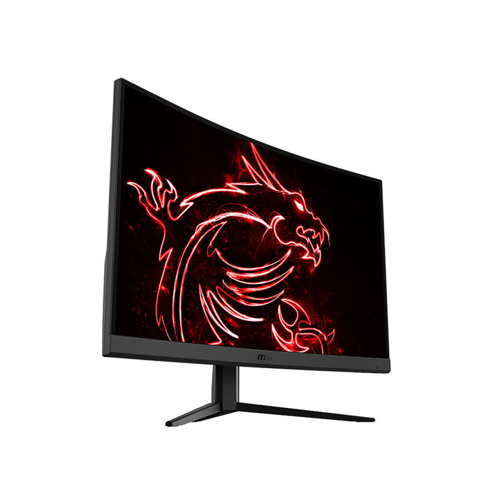 MSI Ecran PC Gaming Optix G27CQ4 E2