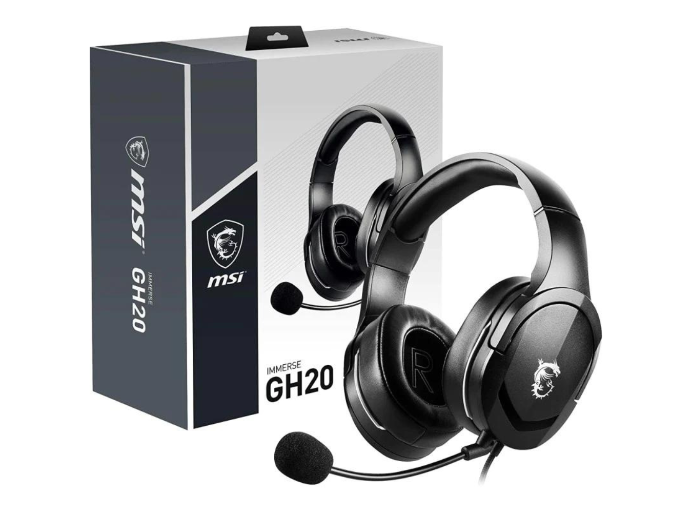 MSI GH20