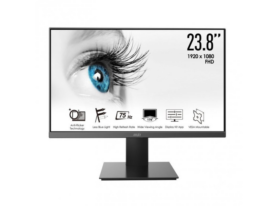MSI PRO MP241X