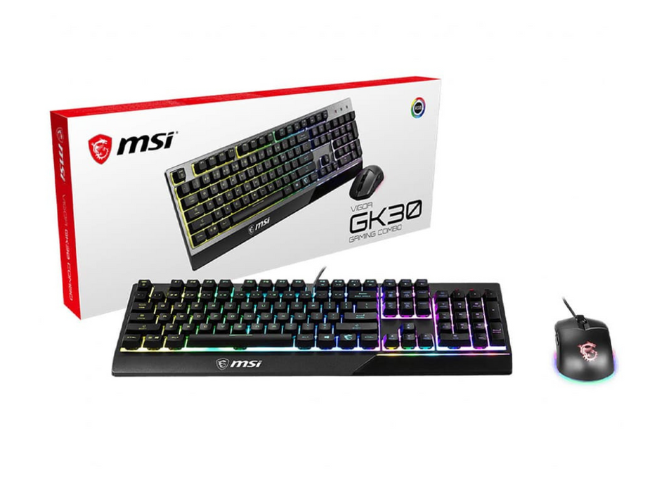 MSI VIGOR GK30