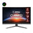 MSI Ecran PC Gaming Optix G27CQ4 E2
