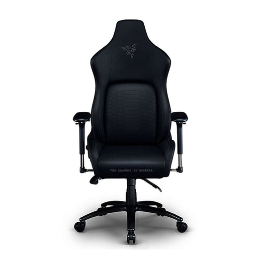 Razer Chaise Gaming Iskur Black Edition
