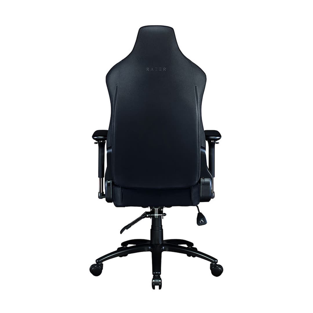 Razer Chaise Gaming Iskur Black Edition