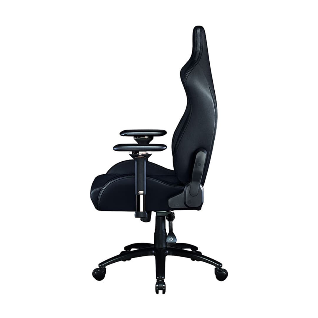 Razer Chaise Gaming Iskur Black Edition