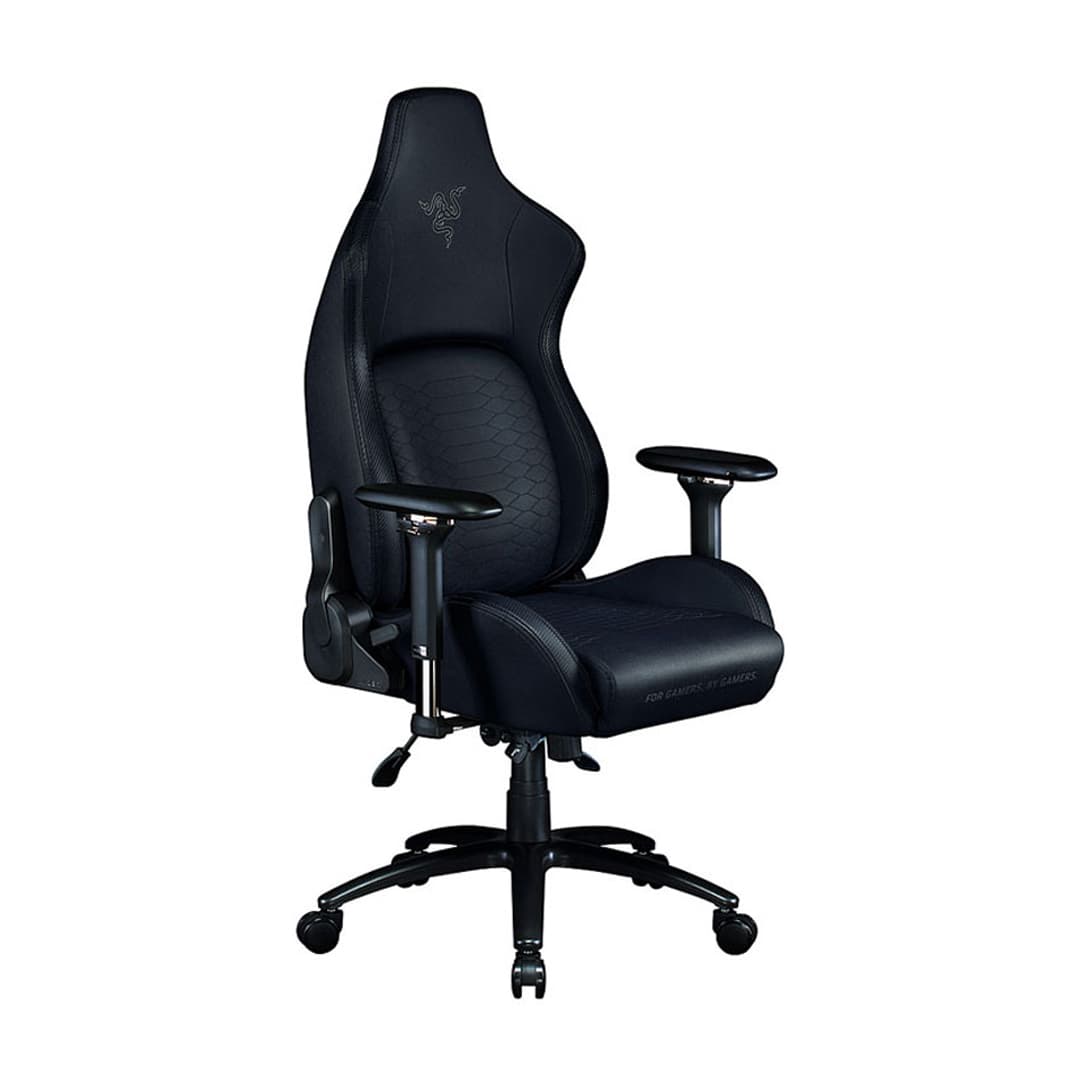Razer Chaise Gaming Iskur Black Edition
