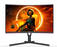 AOC Ecran PC Gaming Curved 32" Ref: CQ32G3SE