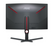 AOC Ecran PC Gaming Curved 32" Ref: CQ32G3SE